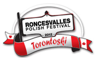 The Roncesvalles Polish Festival