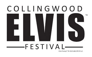 The Collingwood Elvis Festival