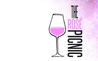 The Rosé Picnic