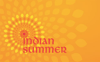 Indian Summer Festival