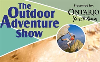 The Outdoor Adventure Show