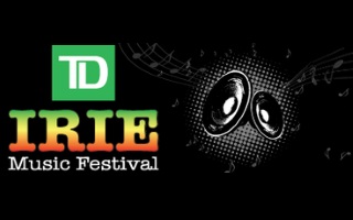 IRIE Music Festival