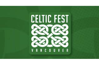 Celtic Fest Vancouver