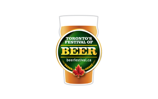 Toronto's Festival of Beer
