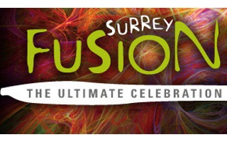 Surrey Fusion Festival