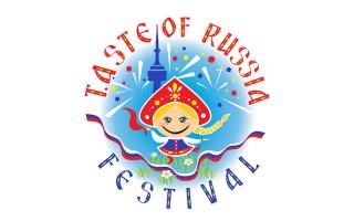 Taste of Russia Festival