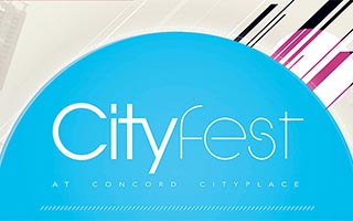 Cityfest Toronto