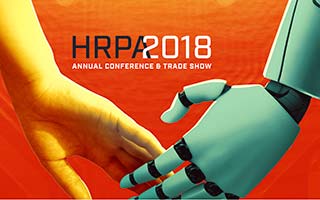 HRPA Annual Conference