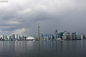 Great Toronto View
