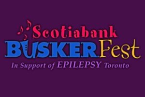 Scotiabank Buskerfest