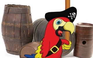 The Pirate Festival