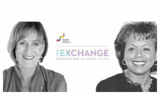 The Exchange: Conversations to Inspire Change