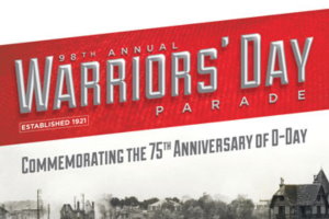 98th Warriors' Day Parade