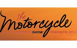 Toronto Motorcycle Show