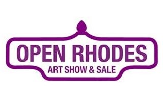 Open Rhodes Art Show and Sale