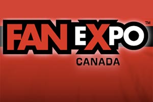 FAN Expo Canada