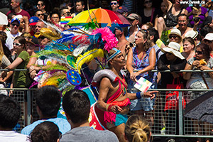 Pride 2014 Parade