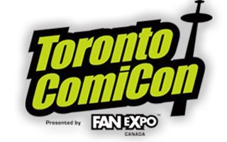 Toronto ComiCON