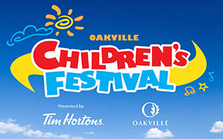 Oakville Children's Festival