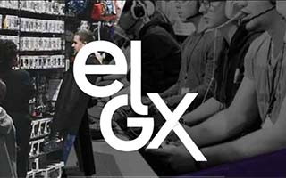 EGLX - Enthusiast Gaming Live