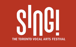 SING! The Toronto Vocal Arts Festival