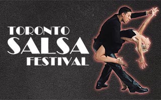 Toronto Salsa Bachata Festival