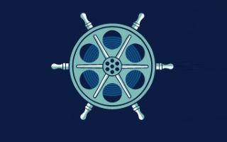 Sail-In Cinema