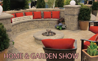 Home and Garden Show - Greater Niagara Region
