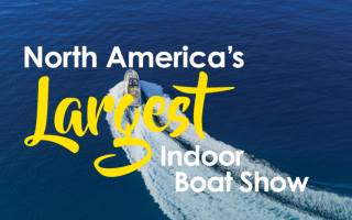 Toronto International Boat Show