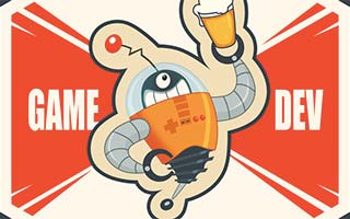 GameDev Drinks - Game Demo Night