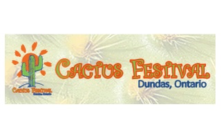 Dundas Cactus Festival