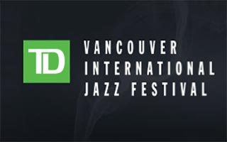 TD Vancouver Jazz Festival