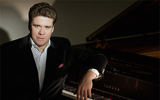 Denis MATSUEV