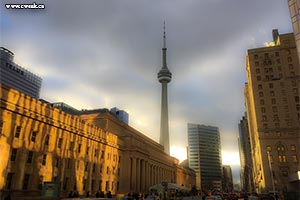 Toronto