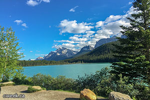 Gorgeous Banff