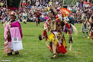 Pow Wow - Ontario