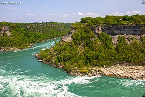 Niagara River