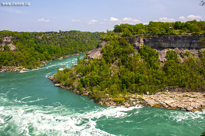 Niagara River