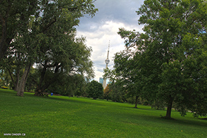 CN Tower