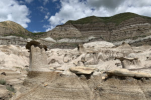 Hoodoos