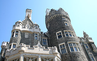 Casa Loma