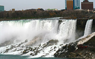 Niagara Falls